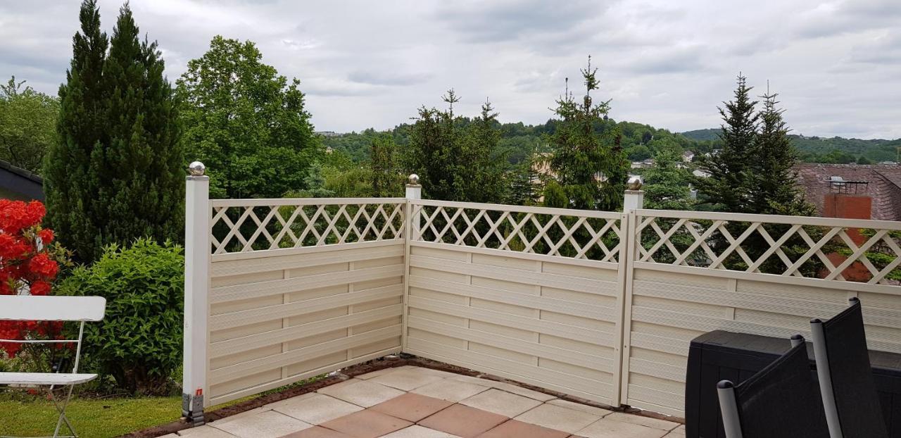 Ferienwohnung Wahlich Idar-Oberstein Zewnętrze zdjęcie