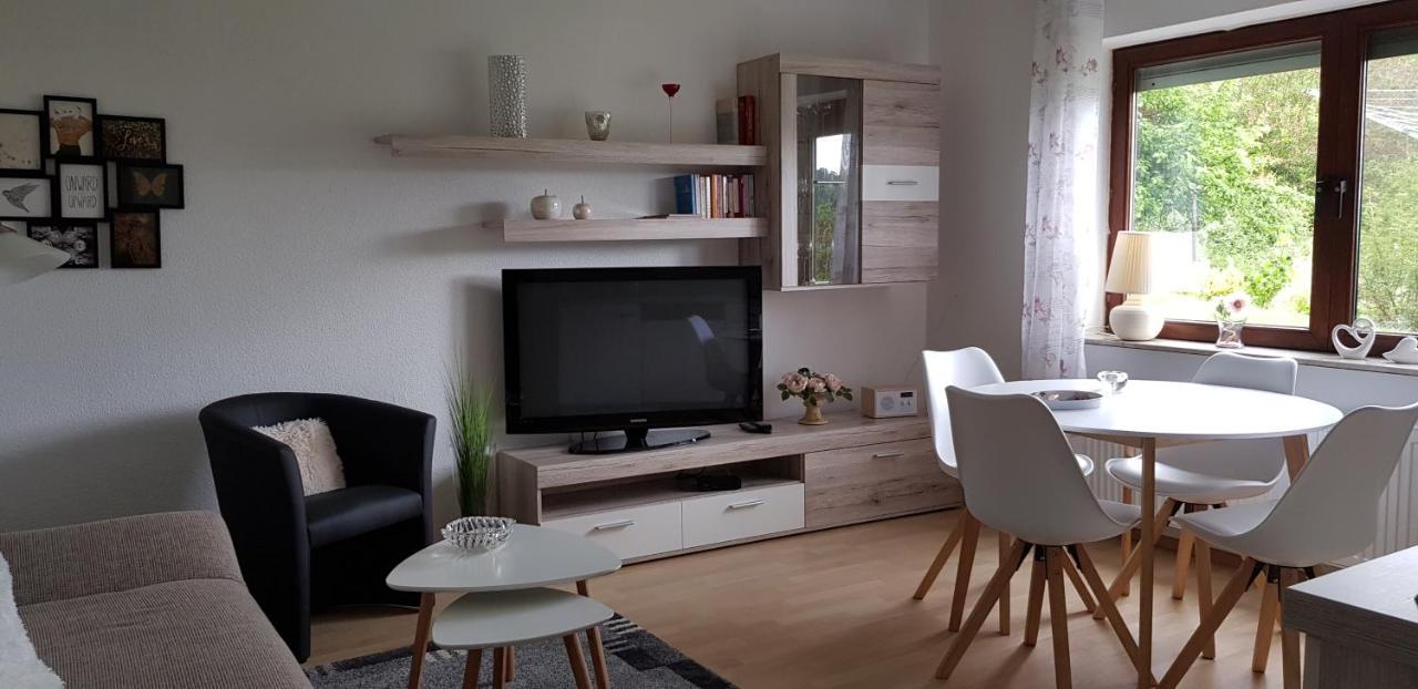 Ferienwohnung Wahlich Idar-Oberstein Zewnętrze zdjęcie