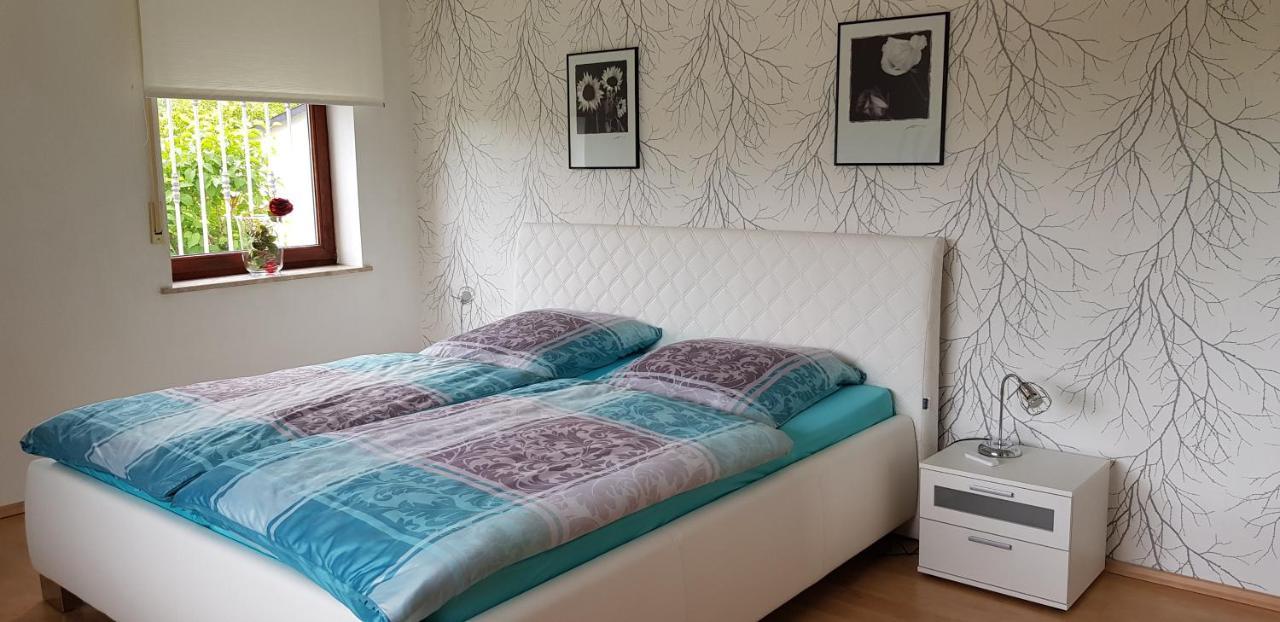 Ferienwohnung Wahlich Idar-Oberstein Zewnętrze zdjęcie